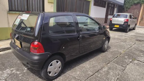 Renault Twingo 1.2 Access