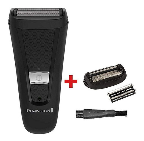 Imagen 3 de 10 de Afeitadora Remington Comfort Series Recargable Pf7200
