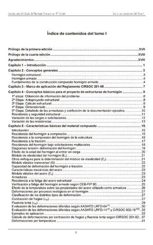 Imagen 3 de 10 de Introducción Al Cálculo De Hormigón Estructural 4ra Ed