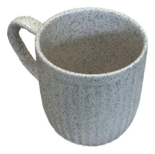 Taza Linea Elena Para Café Con Leche Chica