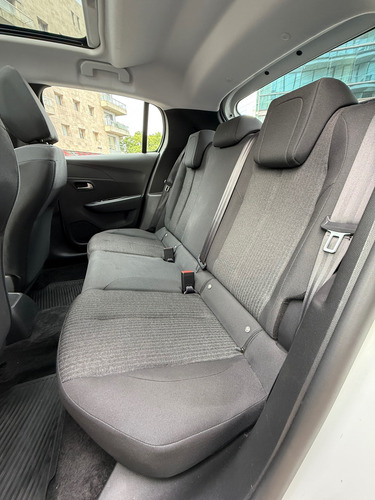 Peugeot 208 1.6 Active