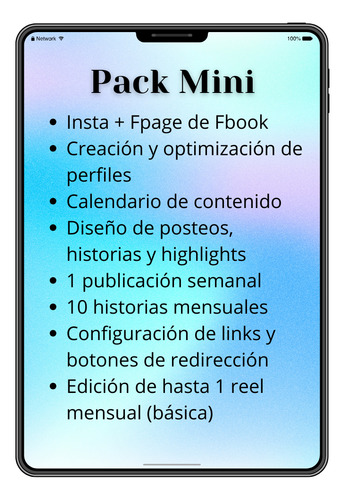 Campañas Publicitarias Ig, Fb Meta, Tk Ads, Google Ads