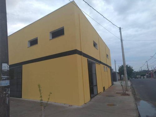 Novo! Multiuso. Na Principal Av. Do Bairro. Vendo Ou Alugo. Negocio! - Ba0196