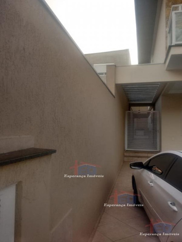 Imagem 2 de 2 de Ref.: 1398 - Sobrados Em Osasco Para Venda - V1398
