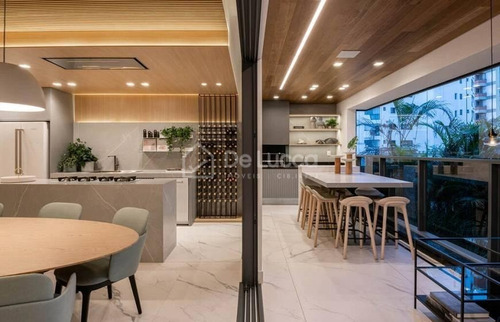 Imagem 22 de 30 de Apartamento À Venda Em Cambuí - Ap010744