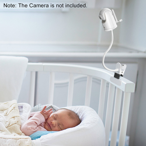 Soporte De Montaje Con Clip Compatible Con Bebés Dxr-8 Y Dxr