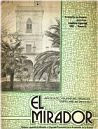 El Mirador. Revista Del Colegio Del Uruguay