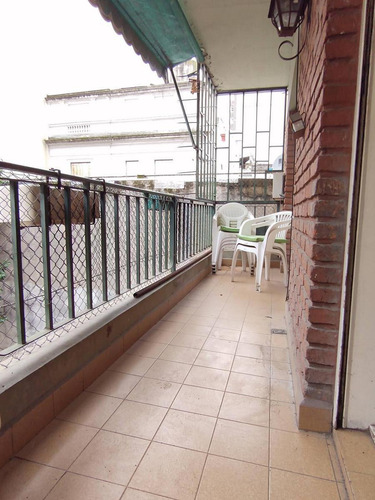 Imagen 8 de 9 de Departamento 2 Ambientes Con Balcón - Monserrat