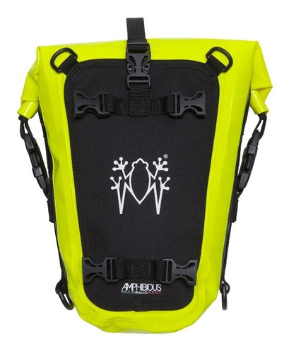 Amphibious Multybag Bolso Estanco 5.3lts Ktm Bmw Honda