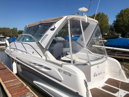 Crucero Klase A 32 2012 Volvo Diesel 260hp Full Equip0