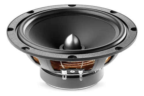 Focal Ase165 Auditor Evo 6.5 Kit Altavoces 2 Vías