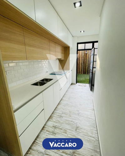 Casa En Venta 3 Ambientes En Ituzaingo