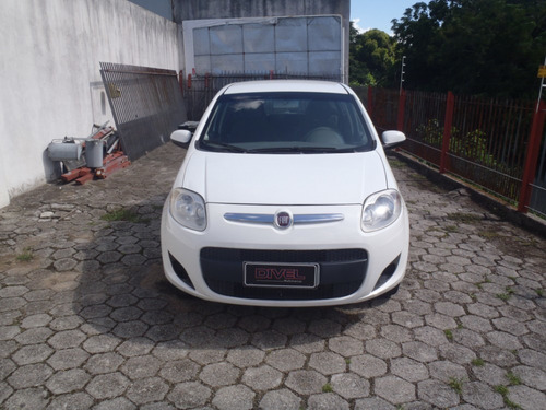 Fiat Palio 1.0 Mpi Attractive 8v Flex 4p Manual