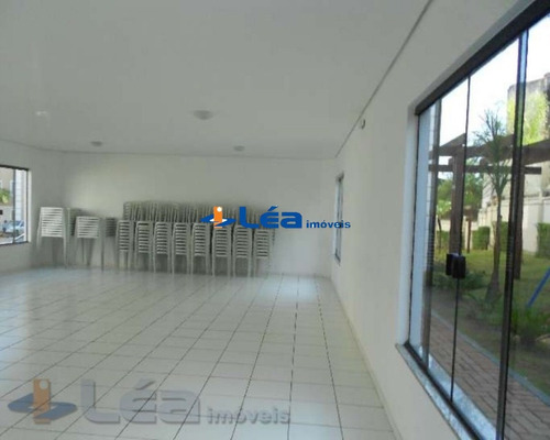 Imagem 29 de 30 de Apartamento - Ap00504 - 68022822
