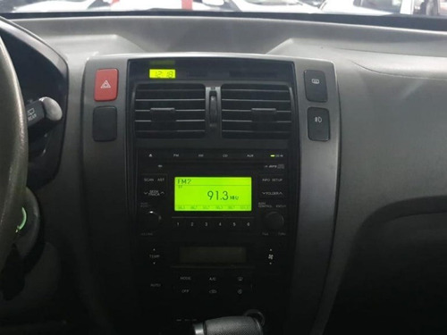 Hyundai Tucson Automático
