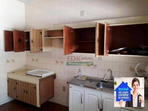 Imagem 28 de 30 de Chácara Com 4 Dormitórios À Venda, 8400 M² Por R$ 2.230.000,00 - Bairro Dos Guedes - Tremembé/sp - Ch0074