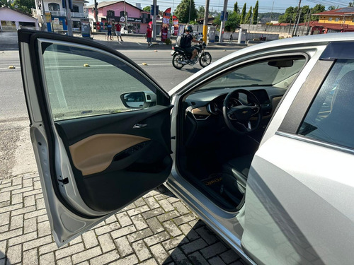 Chevrolet Onix plus Onix 1.0 Turbo Flex Plus Premier AutomÁtico