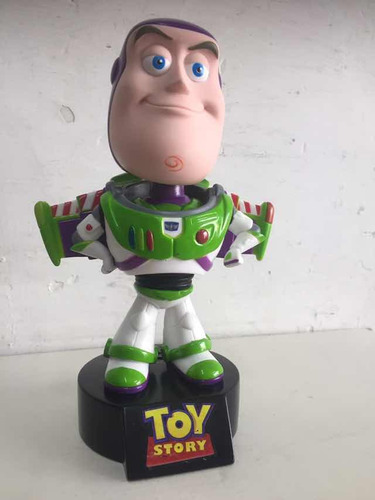 Disney Funko Toy Story Bozz Lightyear