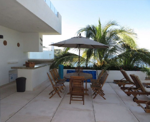 Imagen 10 de 20 de Hermosa Casa Con La Mejor Vista En Acapulco