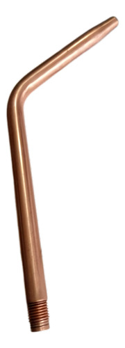 Boquilla Para Soplete Cuello De Ganso N.9