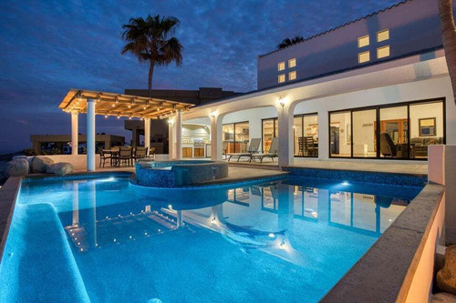 Casa Tamara, East Cape, Bcs