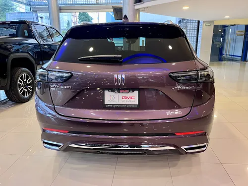 Buick Envision 2.0T Sport Touring Awd