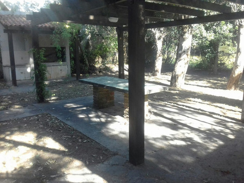 Hermosa Casa En El Fortin De Santa Rosa Apta Banco