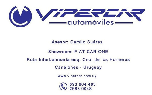Hyundai Tucson 2.0 2008 Impecable!