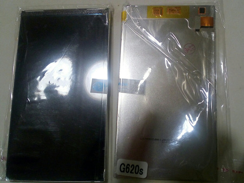 Pantalla Huawei G620
