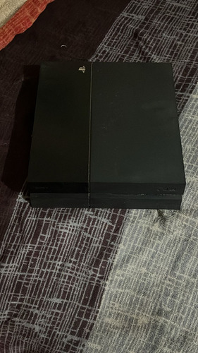 Ps4 500 Gb Con Mando