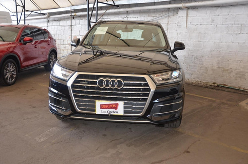 Audi Q7 Ambition 3.0 Tfsi 333hp 4x4 Tip Gtk604