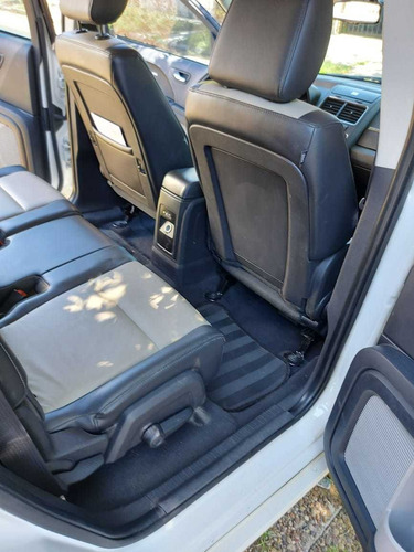 Dodge Journey 2010 2.7 Rt Atx (3 Filas)+dvd+techo