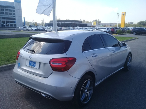 Mercedes Benz A 200 Blueefficiency Urban At 2016 Car One Jf