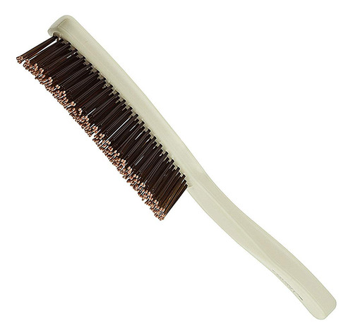 Cepillo Desenredante Giorgio Para Hombres Y Cabello Grueso Color