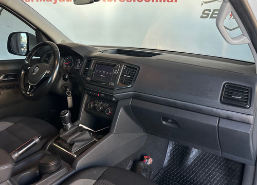Volkswagen Amarok 2.0 Cd Tdi 180Cv Comfortline
