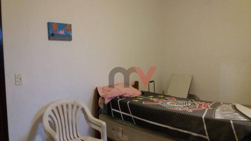 Imagem 16 de 20 de Casa À Venda, 180 M² Por R$ 600.000,00 - Aviação - Praia Grande/sp - Ca0711