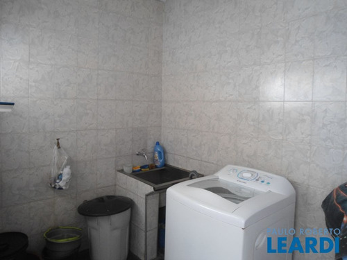 Imagem 13 de 15 de Casa Térrea - Jardim Orlandina - Sp - 538054