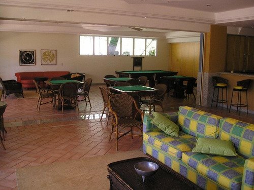 Apartamento Com 4 Dormitórios À Venda, 113 M² Por R$ 1.300.000,00 - Riviera De São Lourenço - Bertioga/sp - Ap8693