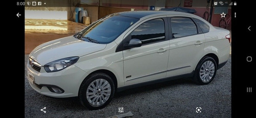 Fiat Grand Siena Gran Siena Sublime