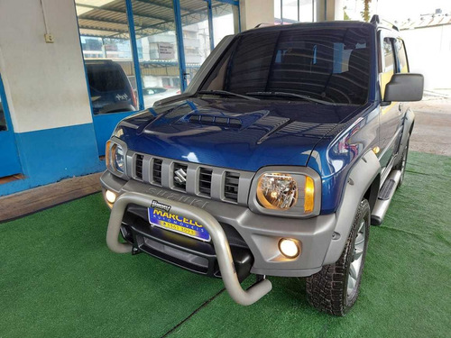 Suzuki Jimny 2020 1.3 4sport 3p