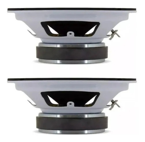 Imagem 4 de 8 de Par Alto Falante Snake Esv220 220w Rms 4 Ohms 6 Polegadas