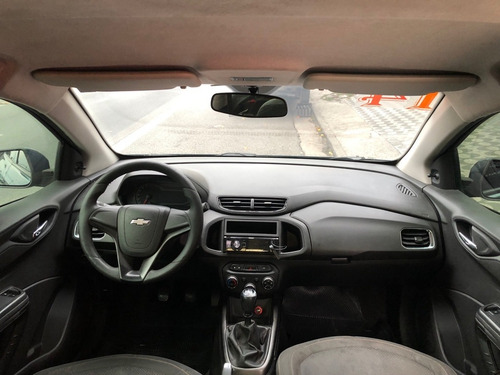 Imagem 11 de 11 de Chevrolet Onix 2014 Flex Manual