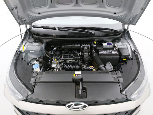 Hyundai HB20S 1.0 12V FLEX COMFORT MANUAL