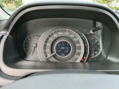 Honda CR-V 2.0 EXL 4X2 16V