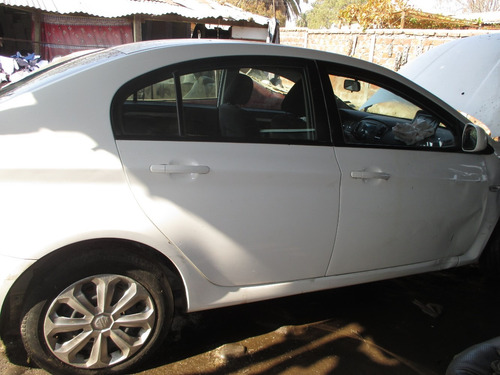 Mg 350 En Desarme 2013 Hasta 2017