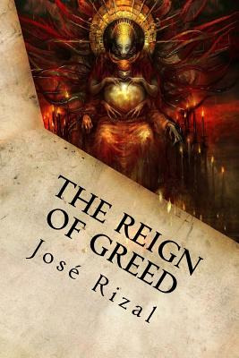 Libro The Reign Of Greed: Complete English Version Of  El...