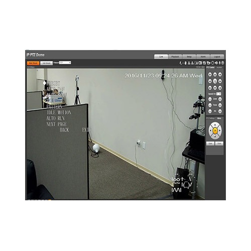 Dahua Hac-hfw1500tl-28 Camara Hdcvi Bullet 5mp Ir 40m Ip67