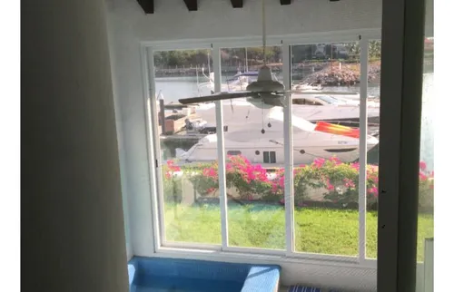 Casa En Venta Porto Ixtapa, Ixtapa Zihuatanejo Guerrero