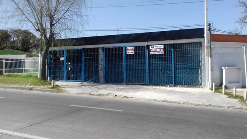 Casa 4dorm Con Local En Gral Flores Y Atenas $48000