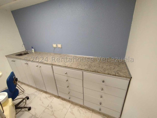 Me 25-13496 Alquiler Cubiculo Odontologico La California Norte